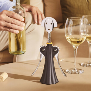 Alessi Anna G Corkscrew